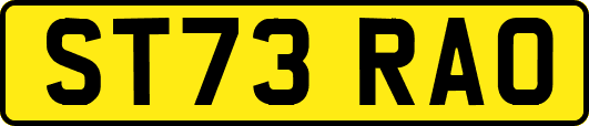ST73RAO