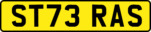 ST73RAS