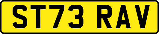 ST73RAV