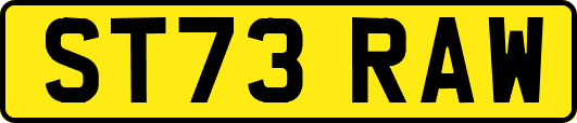 ST73RAW
