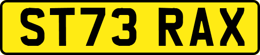 ST73RAX