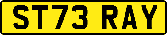 ST73RAY