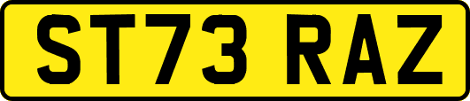 ST73RAZ