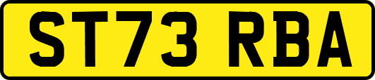 ST73RBA