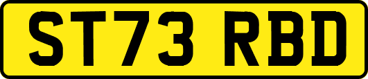 ST73RBD