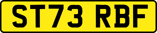 ST73RBF