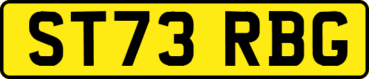 ST73RBG