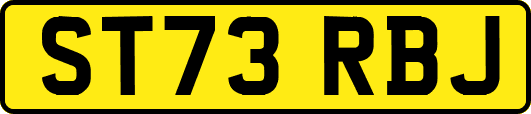 ST73RBJ