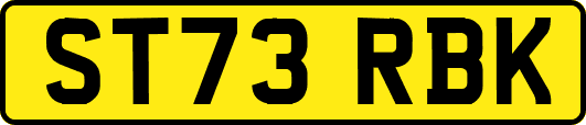ST73RBK