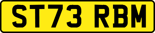 ST73RBM