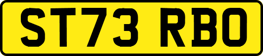 ST73RBO