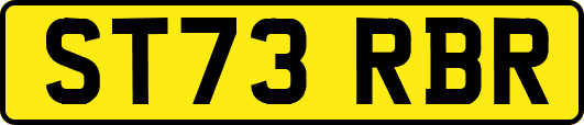 ST73RBR