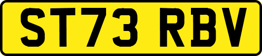 ST73RBV