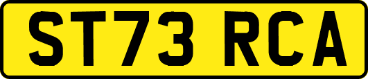 ST73RCA