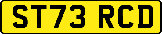 ST73RCD