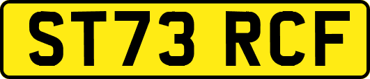 ST73RCF
