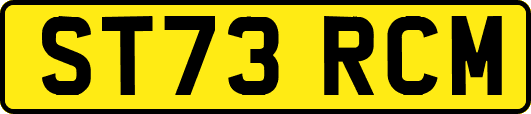 ST73RCM