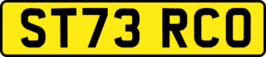 ST73RCO