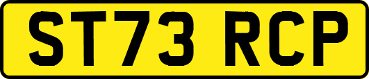 ST73RCP