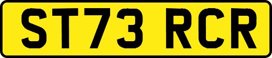 ST73RCR