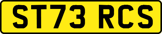 ST73RCS