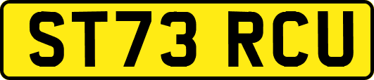 ST73RCU