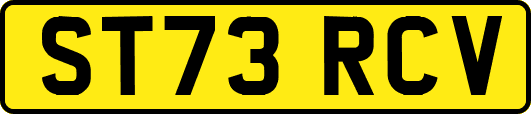 ST73RCV