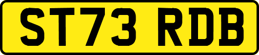 ST73RDB