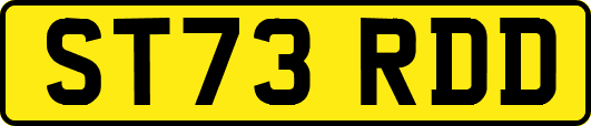 ST73RDD