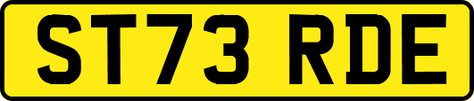 ST73RDE
