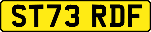 ST73RDF