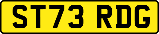 ST73RDG