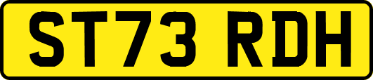 ST73RDH