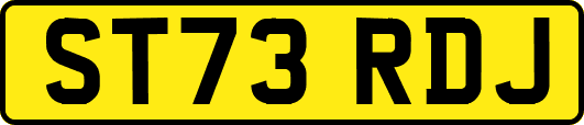 ST73RDJ