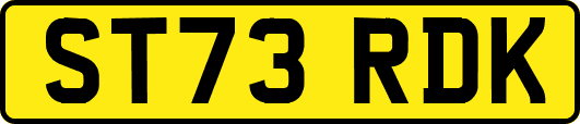 ST73RDK