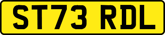 ST73RDL