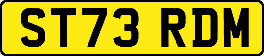 ST73RDM