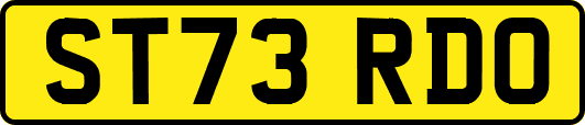 ST73RDO