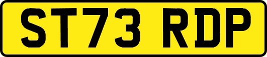 ST73RDP