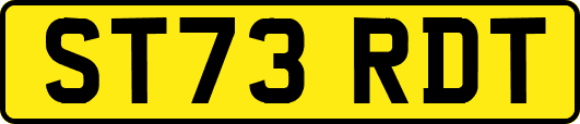 ST73RDT