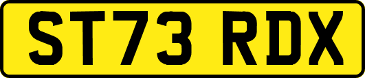 ST73RDX