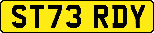 ST73RDY