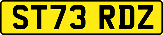 ST73RDZ