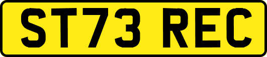 ST73REC