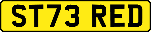 ST73RED