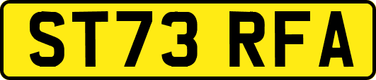 ST73RFA