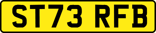 ST73RFB