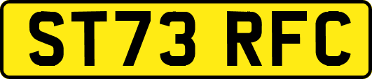 ST73RFC