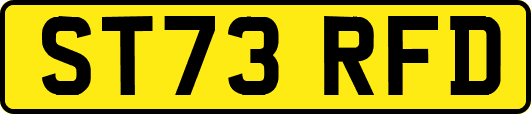 ST73RFD
