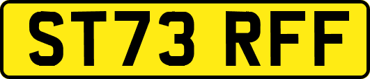 ST73RFF